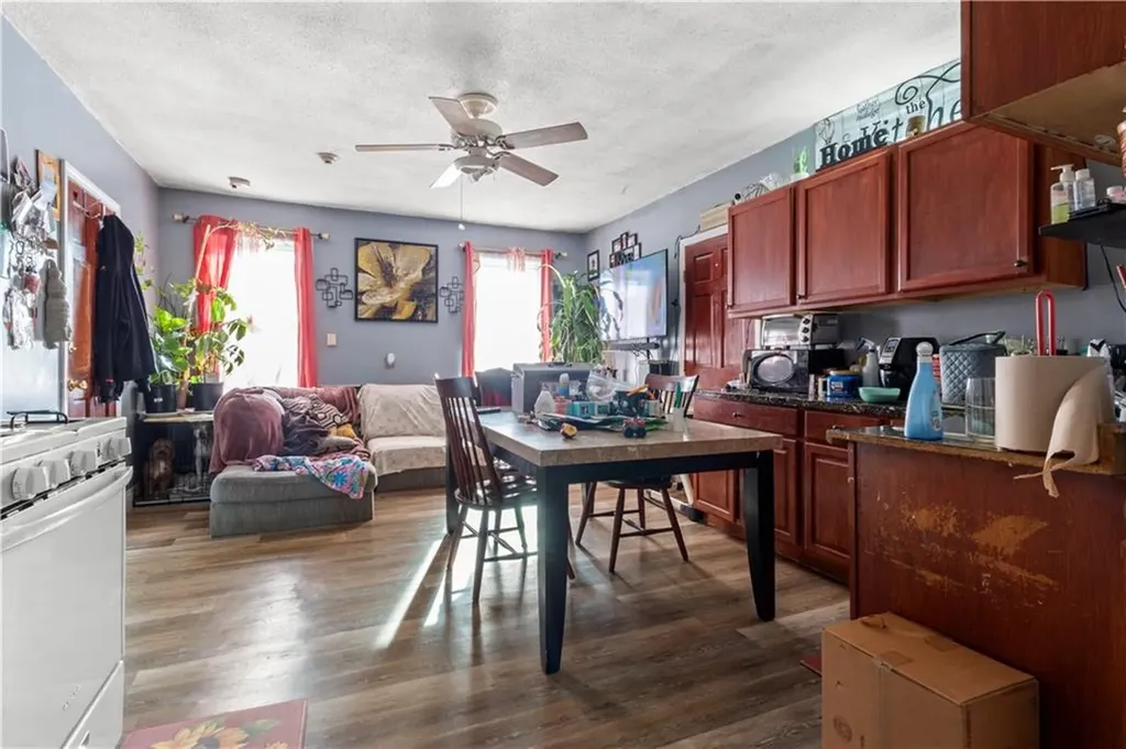 62 Russo Street Providence RI 02904