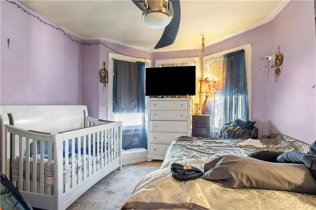 62 Russo Street Providence RI 02904