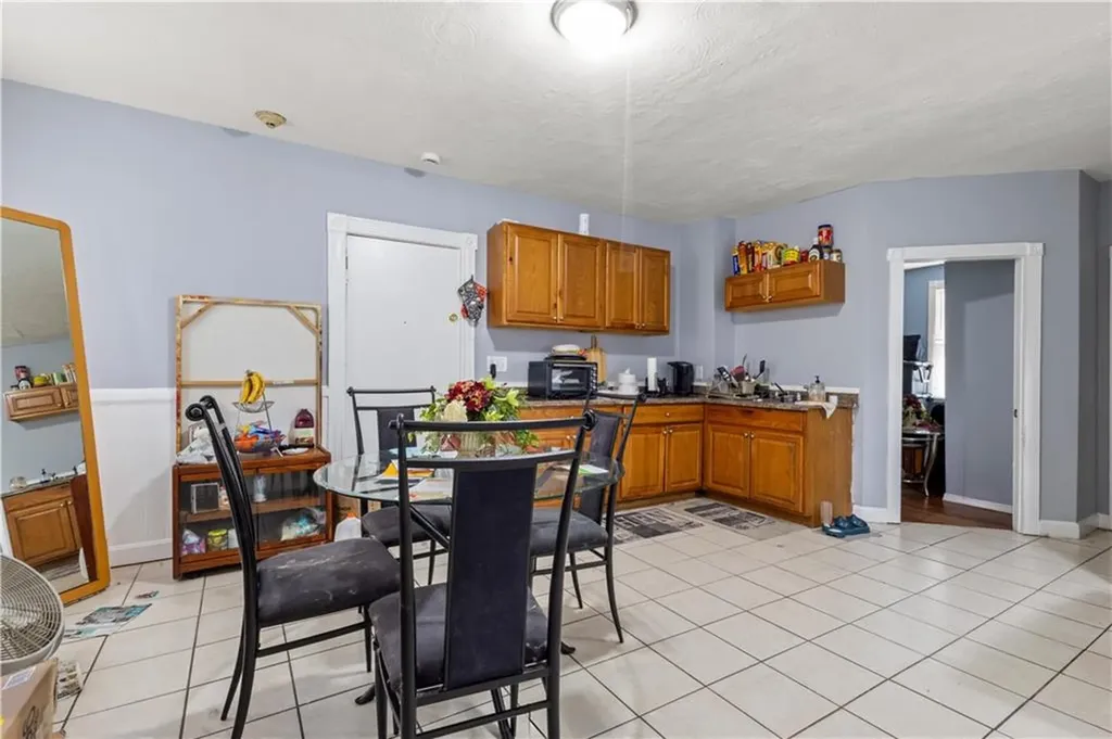 62 Russo Street Providence RI 02904