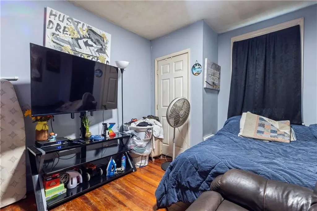 62 Russo Street Providence RI 02904