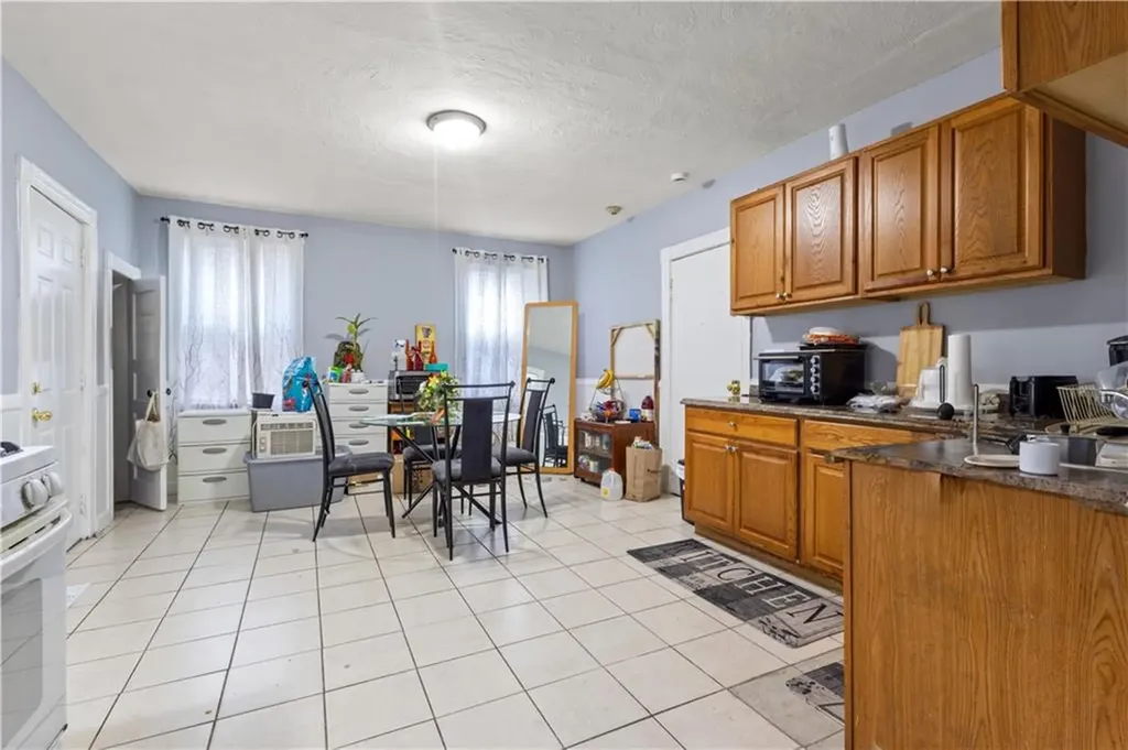 62 Russo Street Providence RI 02904