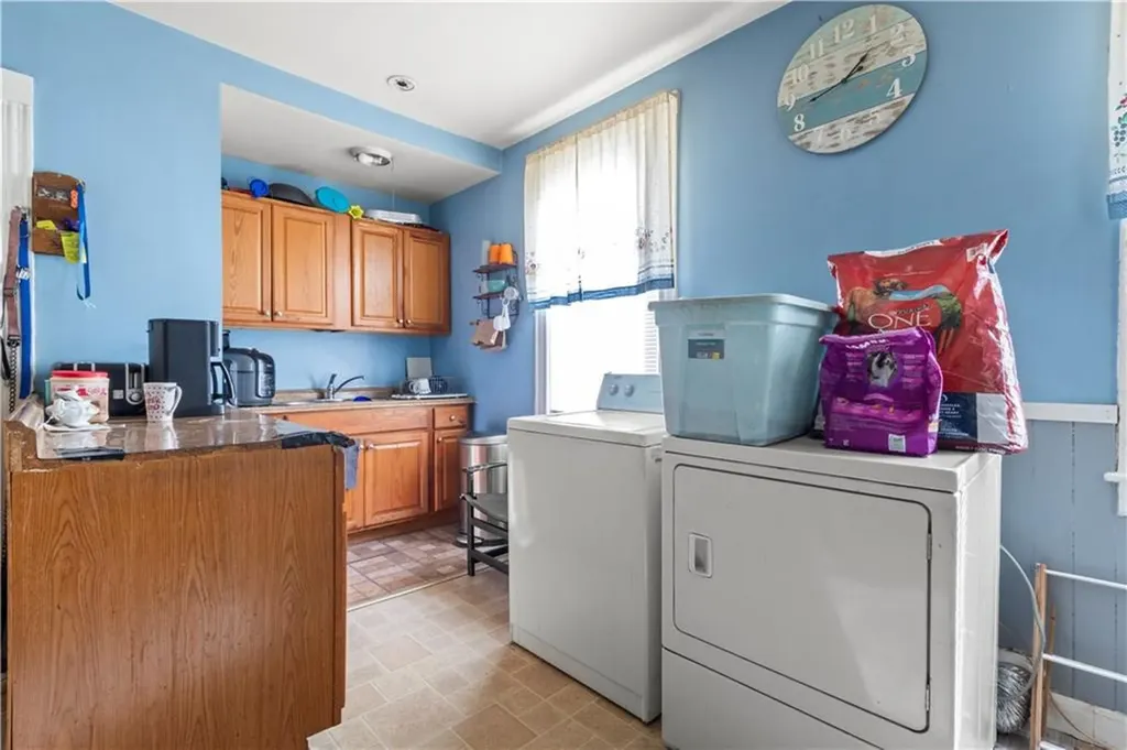 62 Russo Street Providence RI 02904