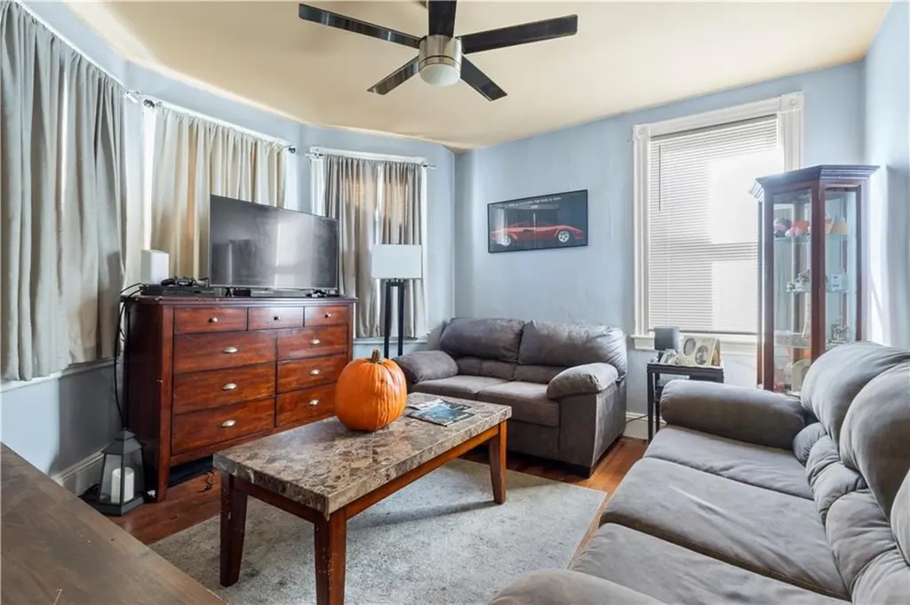 62 Russo Street Providence RI 02904