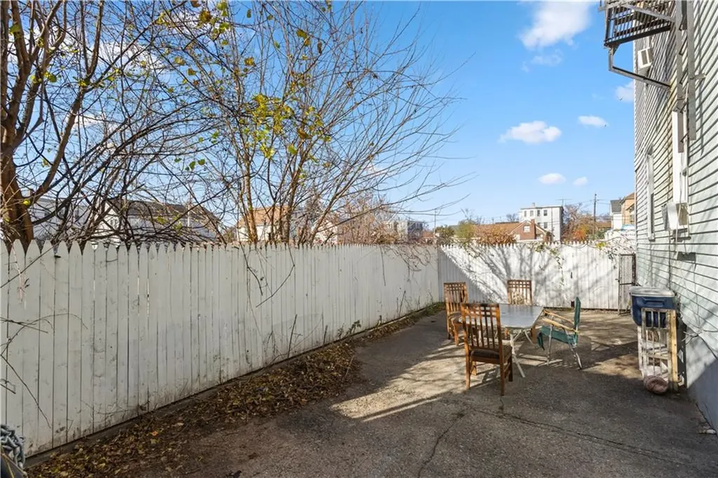 62 Russo Street Providence RI 02904