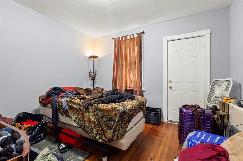 62 Russo Street Providence RI 02904
