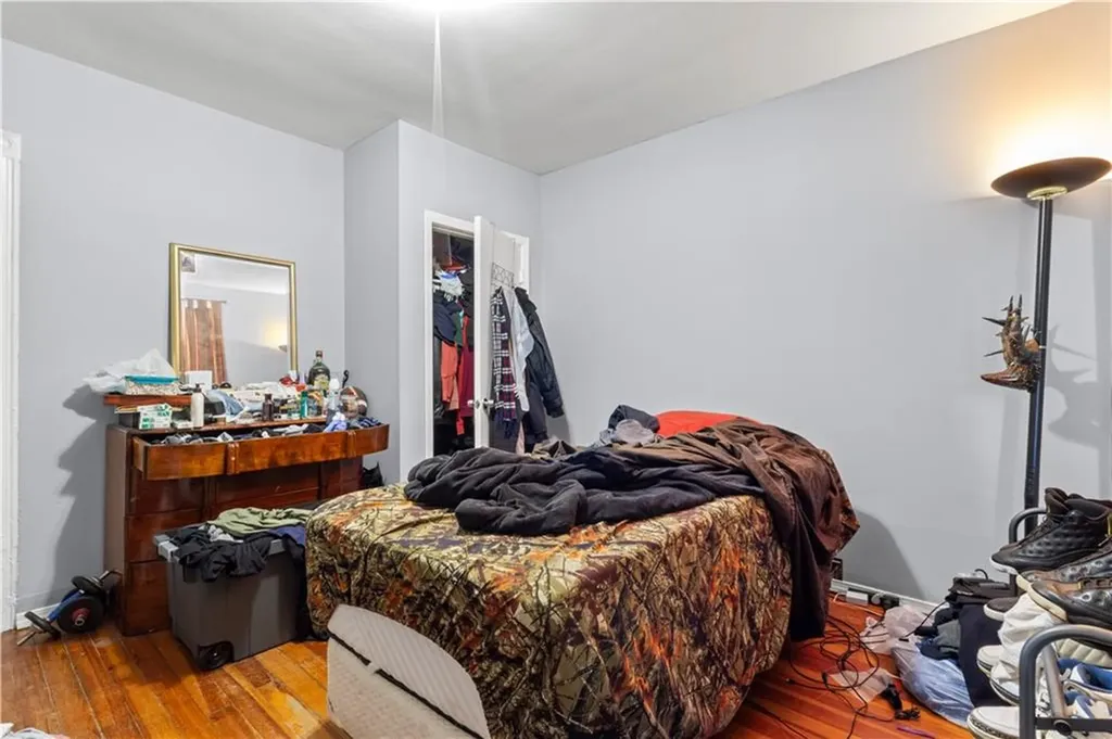 62 Russo Street Providence RI 02904