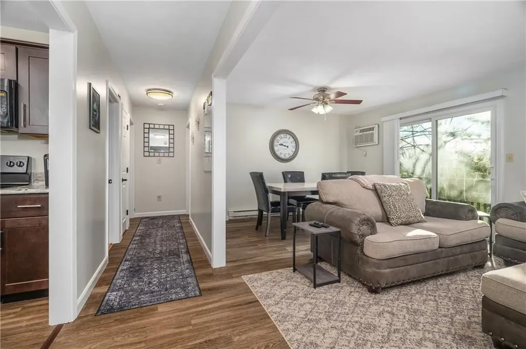 200 Manville Hill Road Cumberland RI 02864