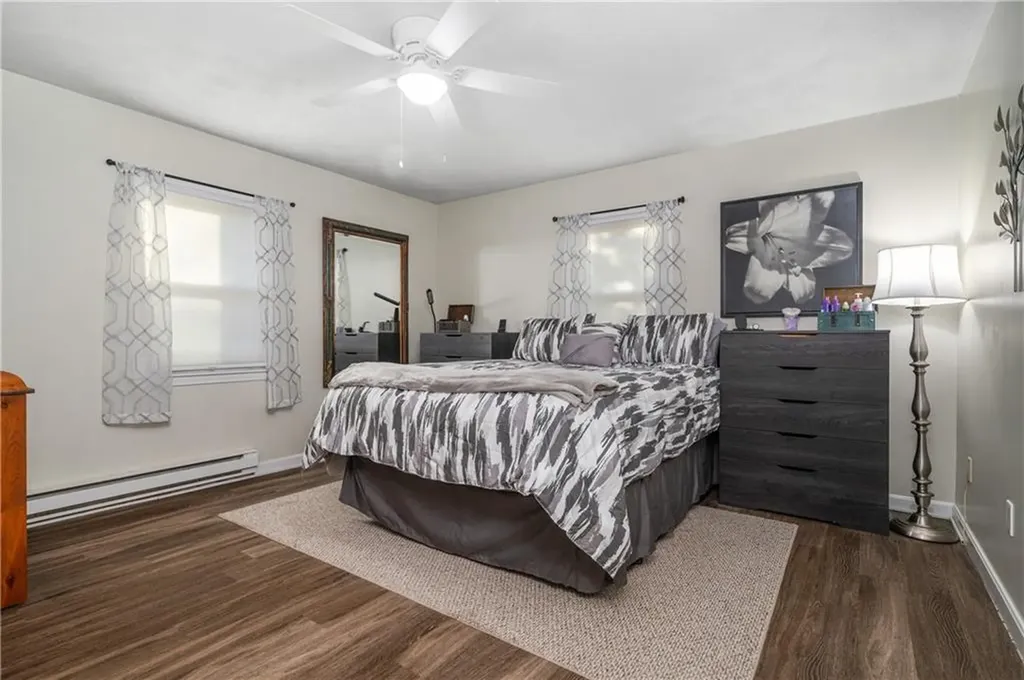 200 Manville Hill Road Cumberland RI 02864