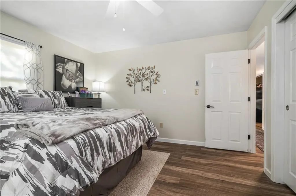 200 Manville Hill Road Cumberland RI 02864