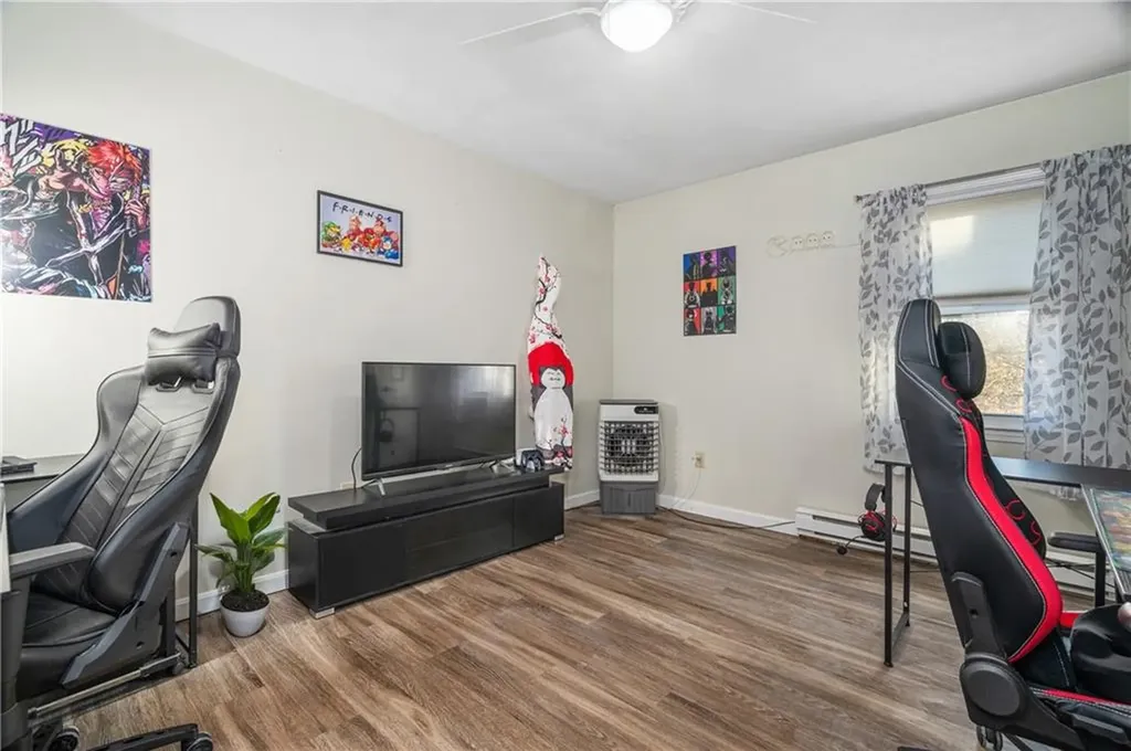 200 Manville Hill Road Cumberland RI 02864