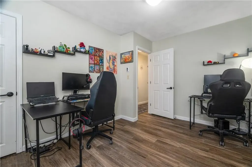 200 Manville Hill Road Cumberland RI 02864