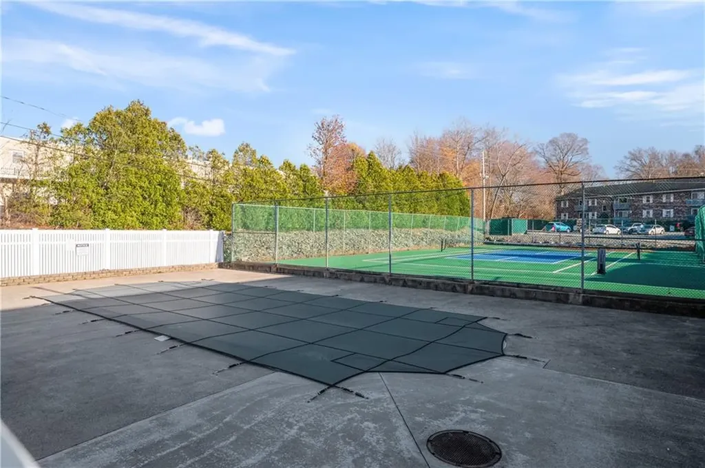 200 Manville Hill Road Cumberland RI 02864