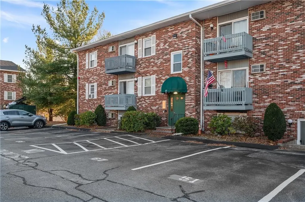 200 Manville Hill Road Cumberland RI 02864