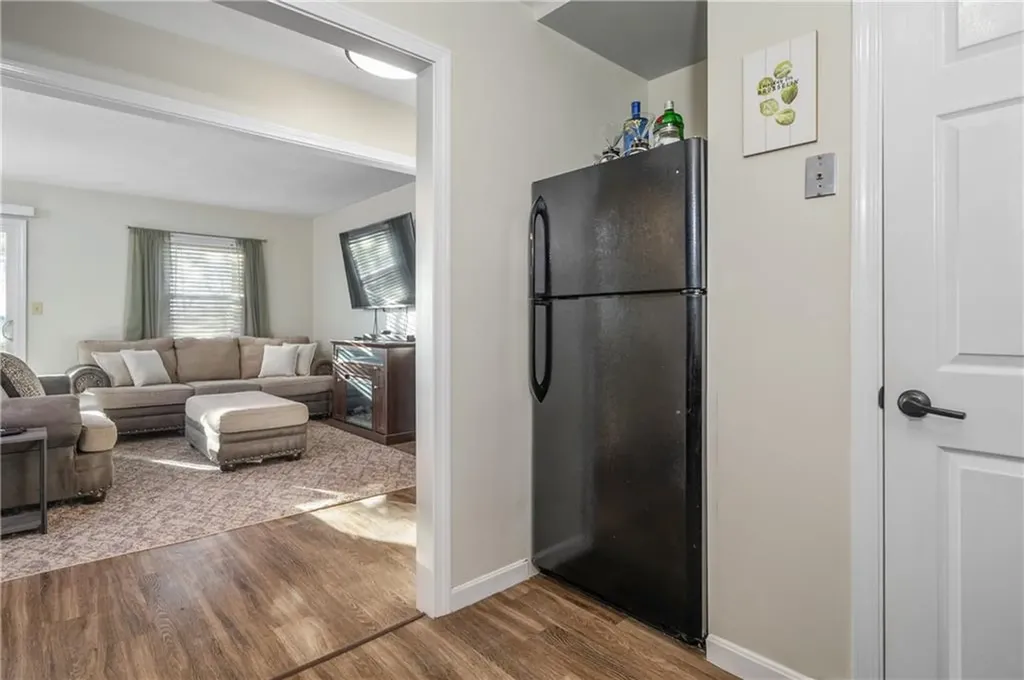 200 Manville Hill Road Cumberland RI 02864