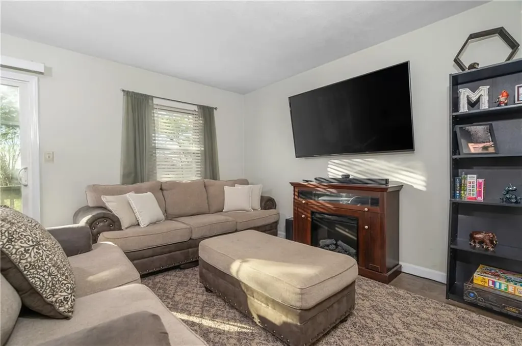 200 Manville Hill Road Cumberland RI 02864