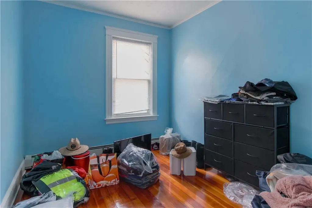 271 Althea Street Providence RI 02909