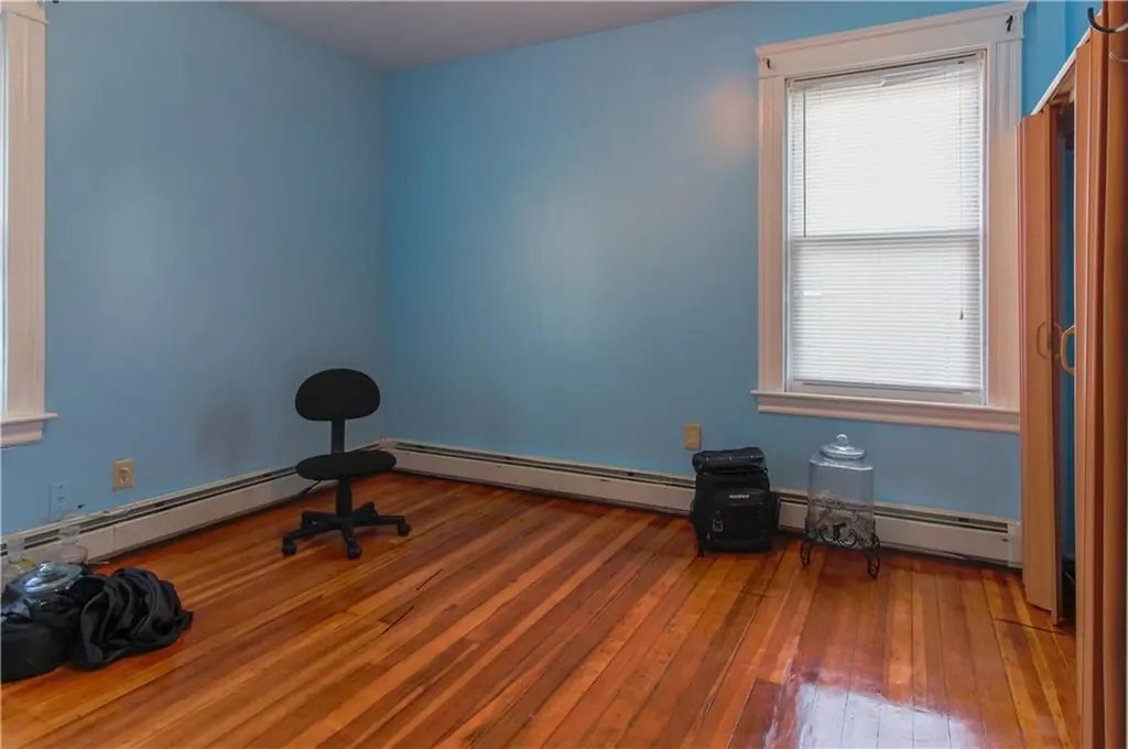 271 Althea Street Providence RI 02909