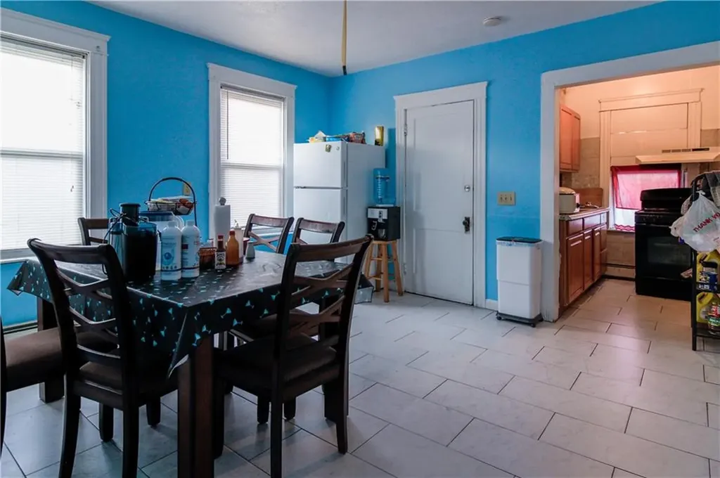 271 Althea Street Providence RI 02909