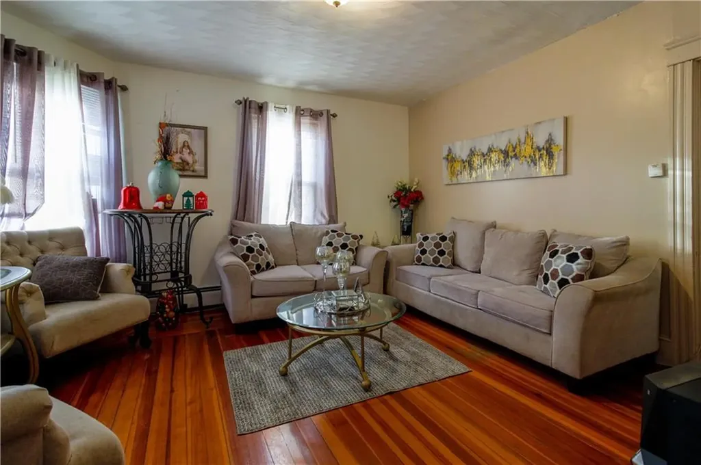 271 Althea Street Providence RI 02909