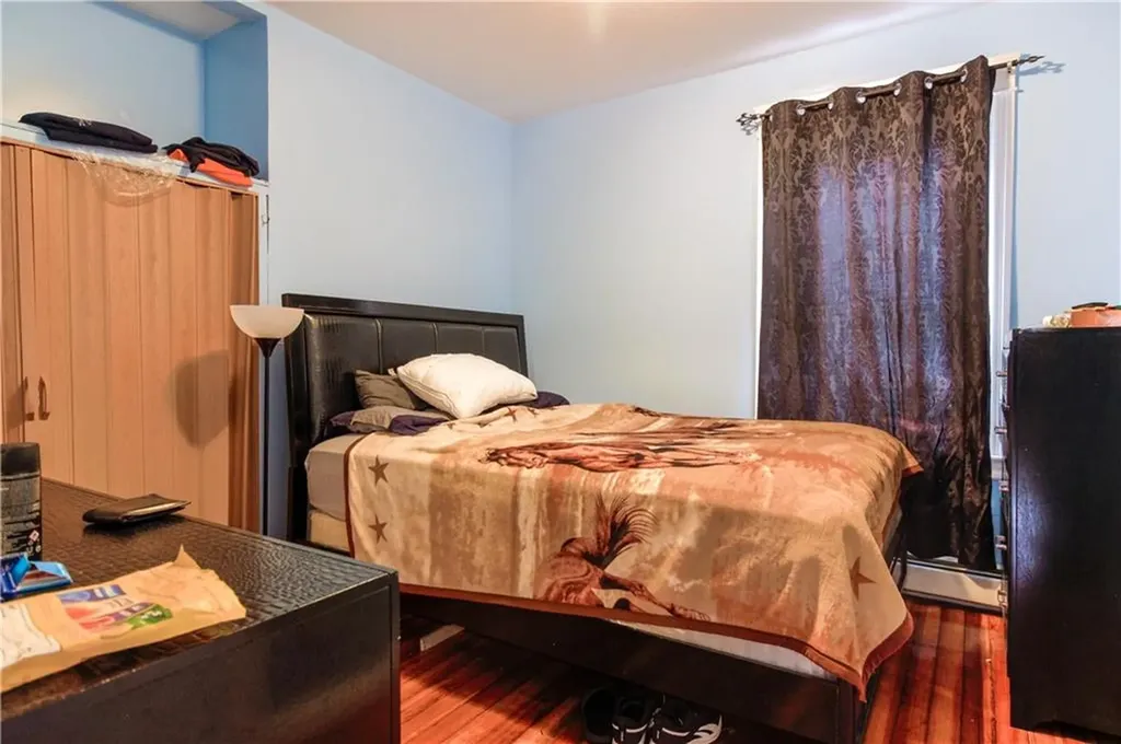 271 Althea Street Providence RI 02909