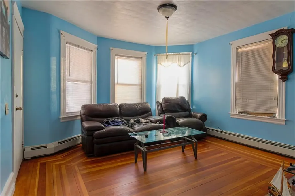 271 Althea Street Providence RI 02909