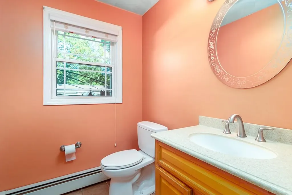 99 Hill Top Drive Johnston RI 02919