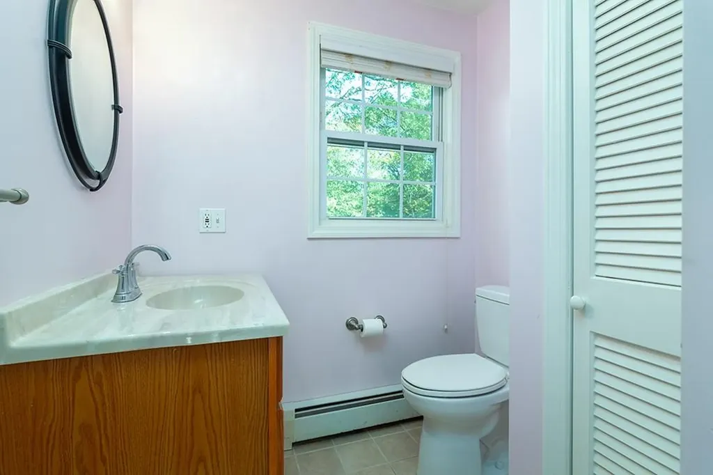 99 Hill Top Drive Johnston RI 02919