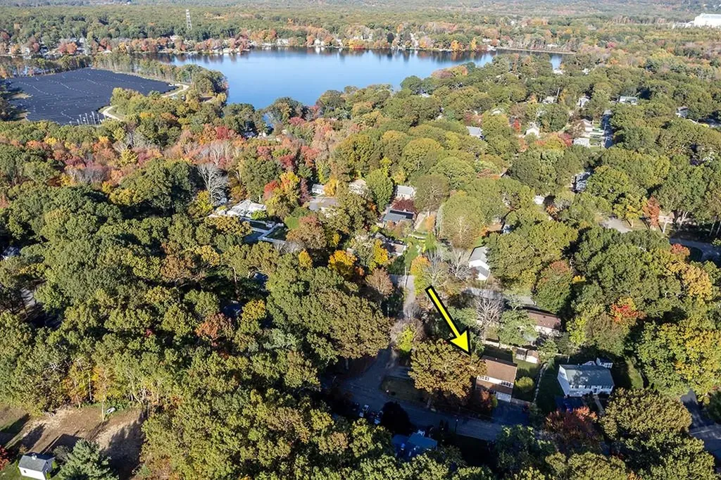 99 Hill Top Drive Johnston RI 02919