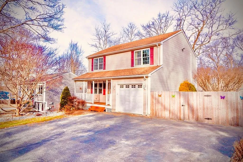 99 Hill Top Drive Johnston RI 02919