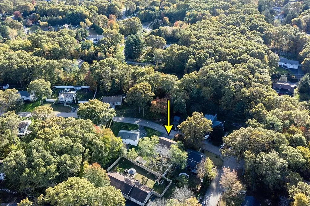 99 Hill Top Drive Johnston RI 02919