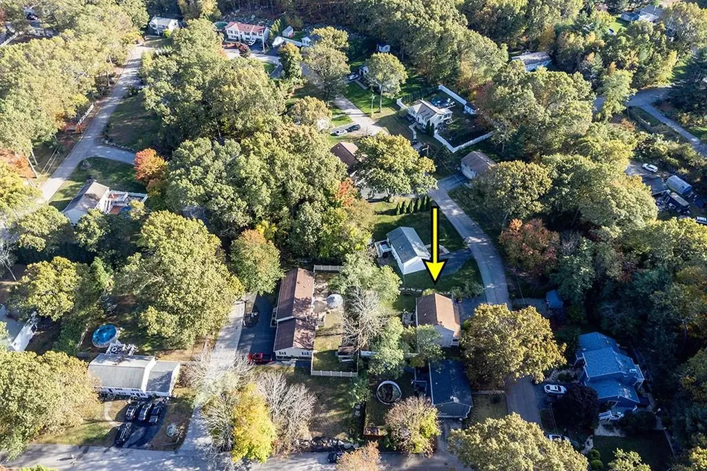 99 Hill Top Drive Johnston RI 02919