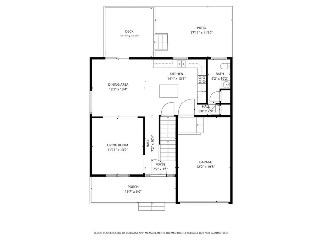 99 Hill Top Drive Johnston RI 02919