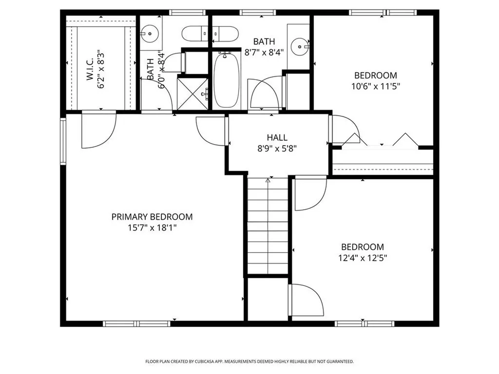 99 Hill Top Drive Johnston RI 02919