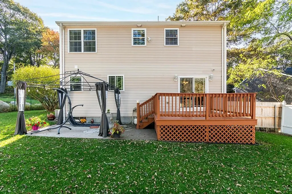 99 Hill Top Drive Johnston RI 02919