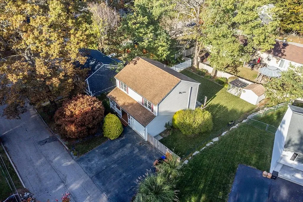 99 Hill Top Drive Johnston RI 02919