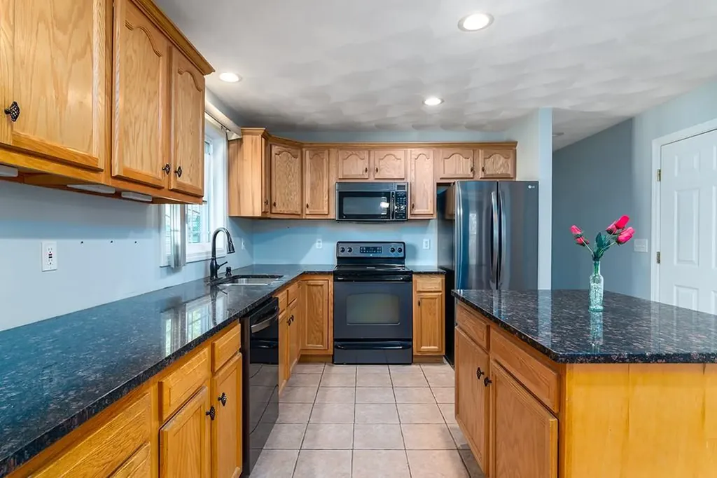 99 Hill Top Drive Johnston RI 02919