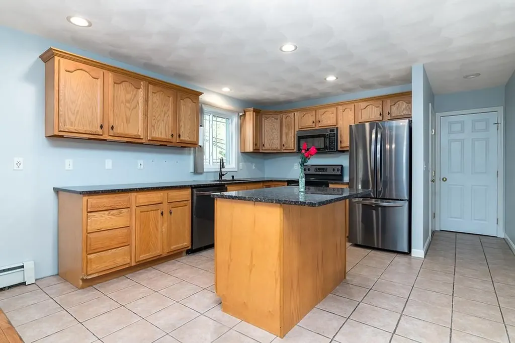 99 Hill Top Drive Johnston RI 02919