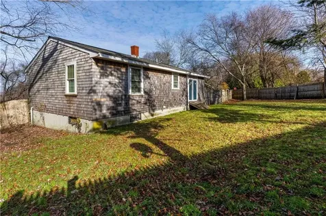 105 Borden Road Tiverton RI 02878