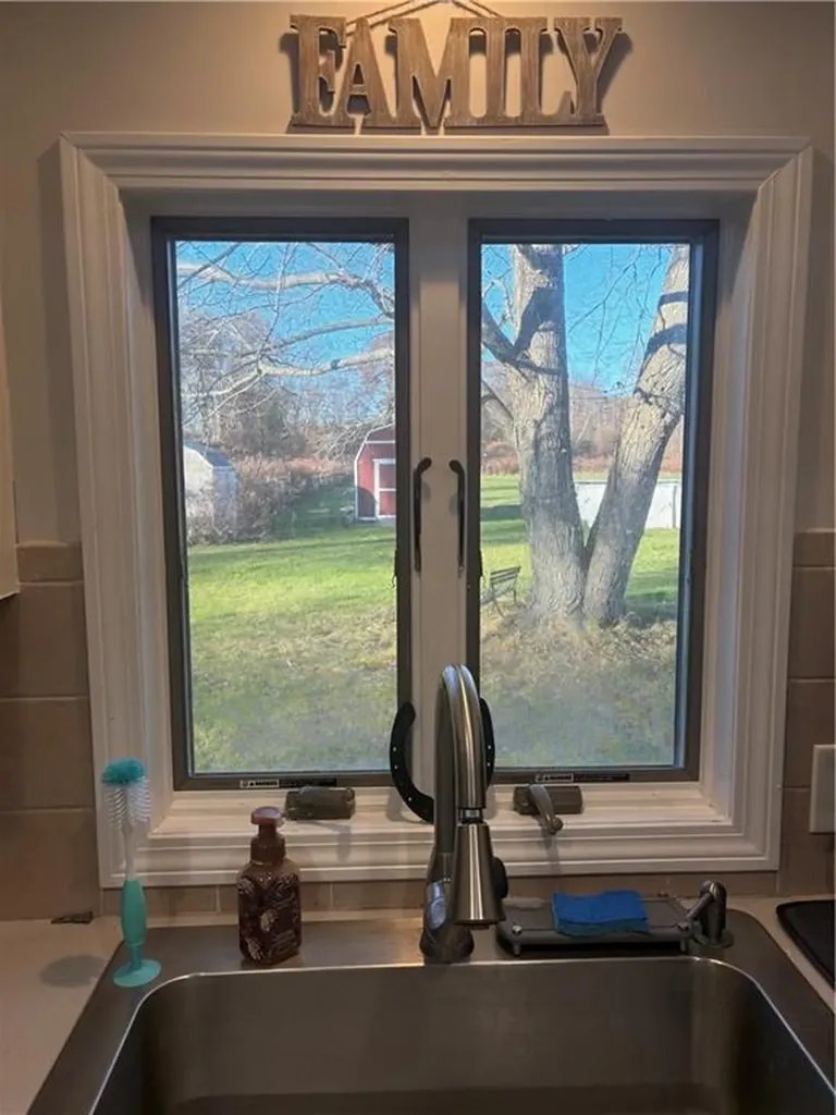 321 Laten Knight Road Cranston RI 02921