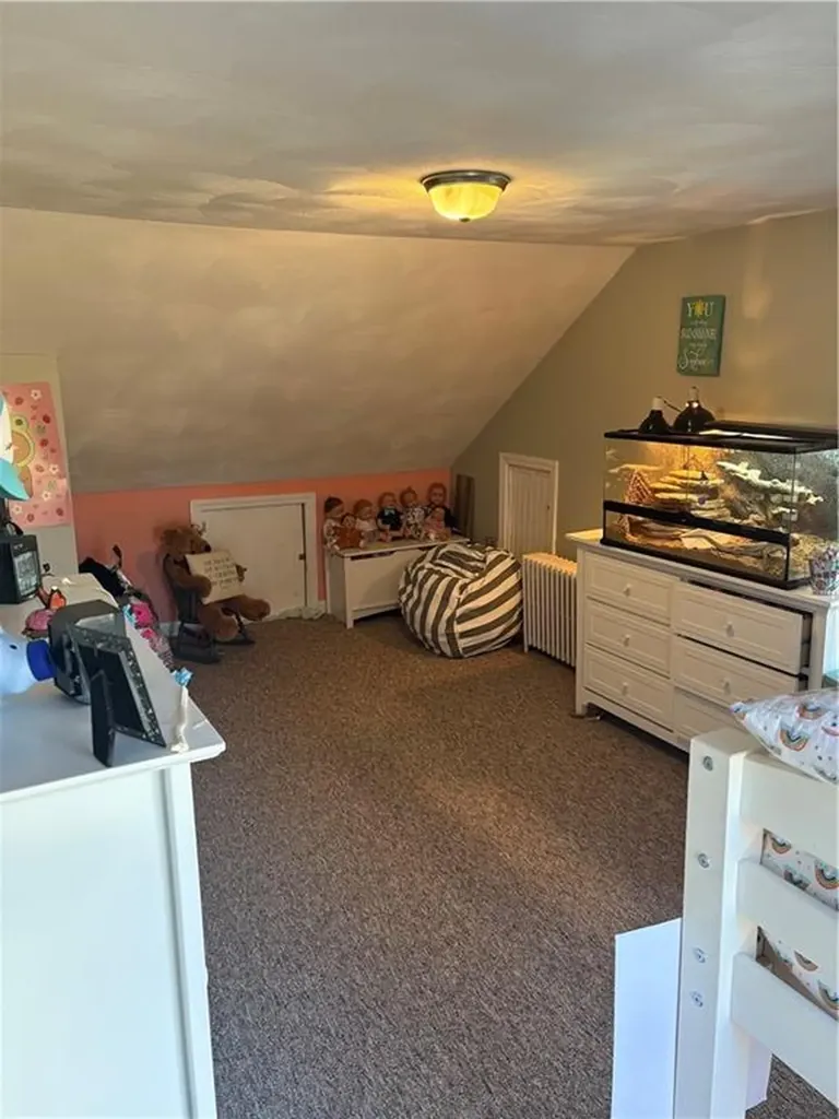 321 Laten Knight Road Cranston RI 02921