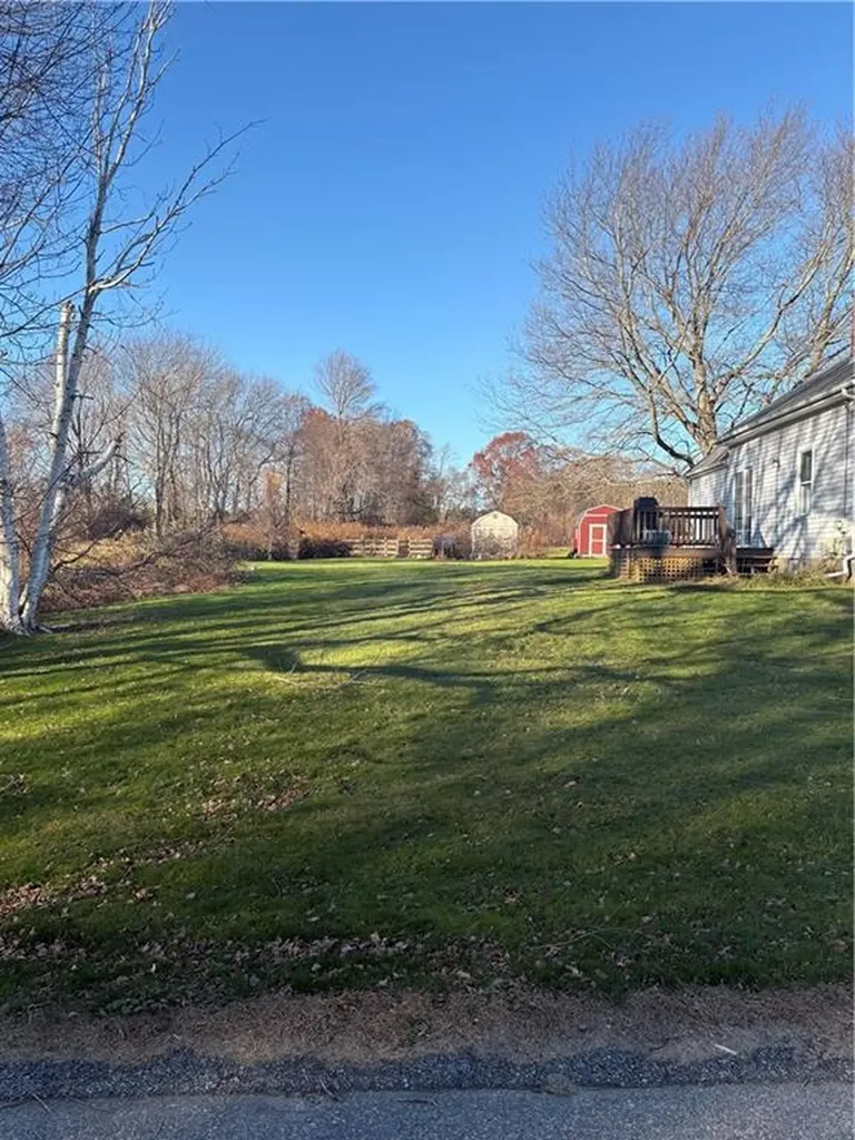 321 Laten Knight Road Cranston RI 02921