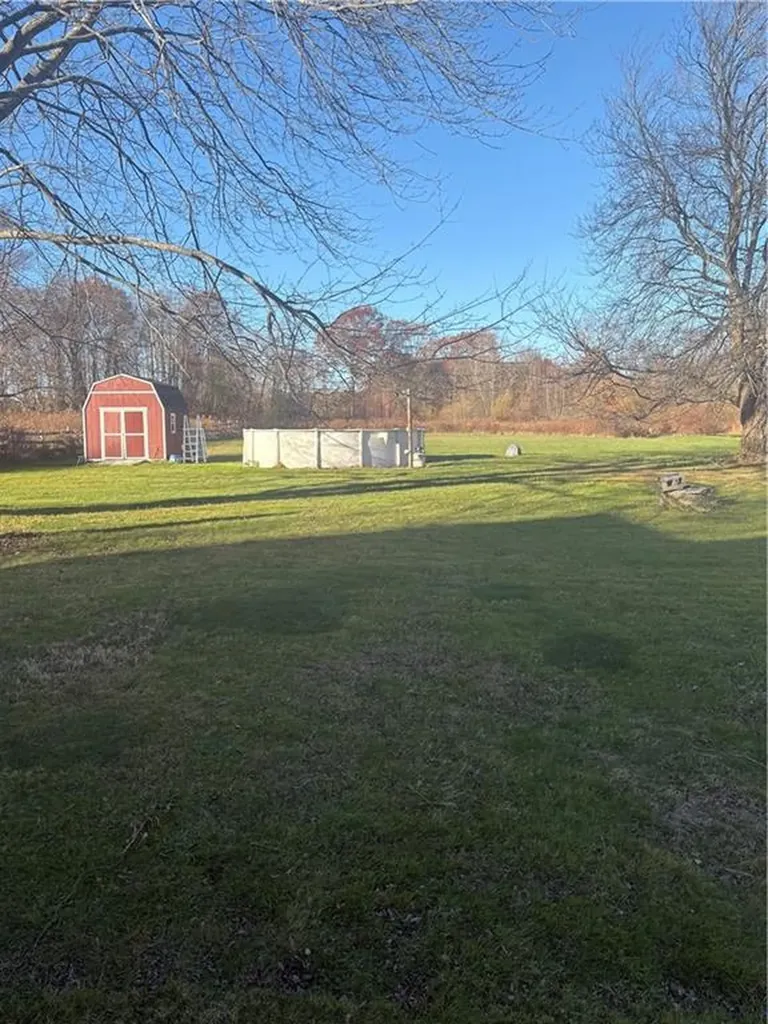 321 Laten Knight Road Cranston RI 02921