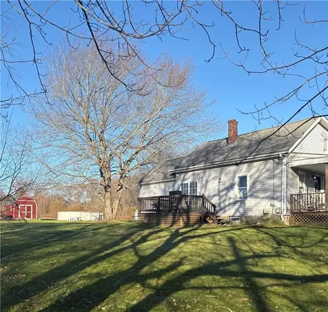 321 Laten Knight Road Cranston RI 02921