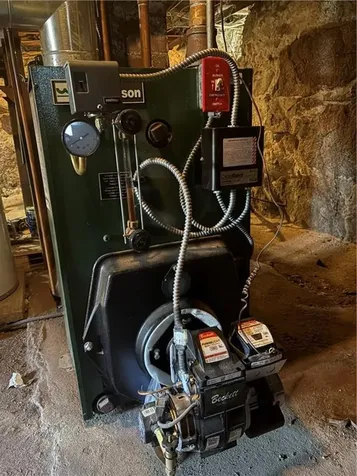 321 Laten Knight Road Cranston RI 02921