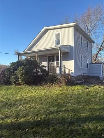 321 Laten Knight Road Cranston RI 02921