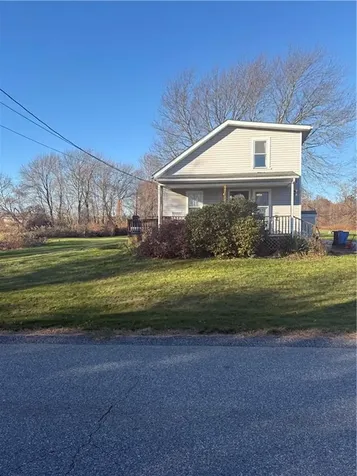 321 Laten Knight Road Cranston RI 02921