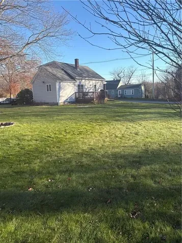 321 Laten Knight Road Cranston RI 02921