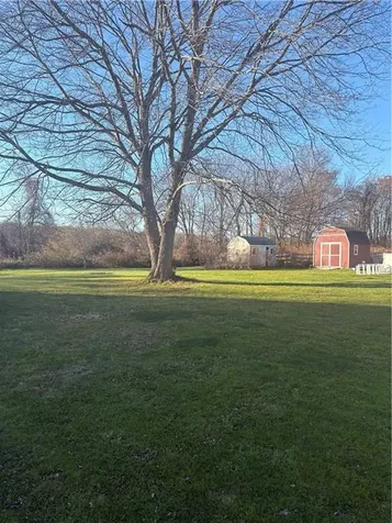 321 Laten Knight Road Cranston RI 02921