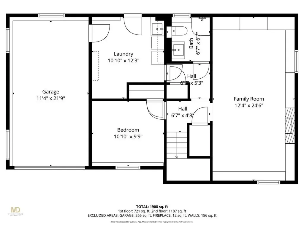 7 Cheshire Drive Barrington RI 02806