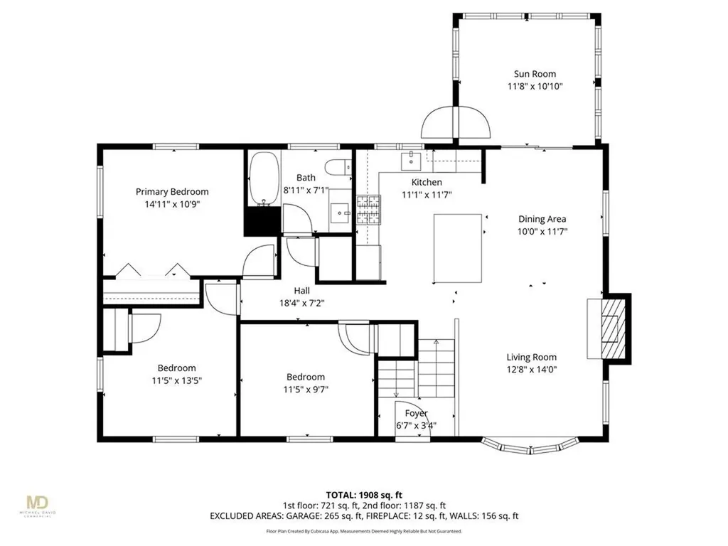 7 Cheshire Drive Barrington RI 02806